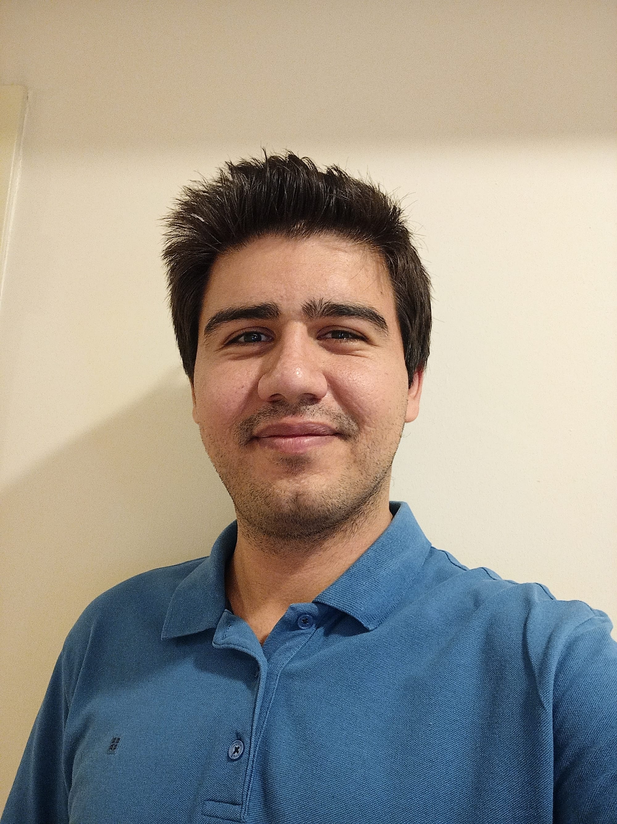 Kaan Kaltakkıran Blog